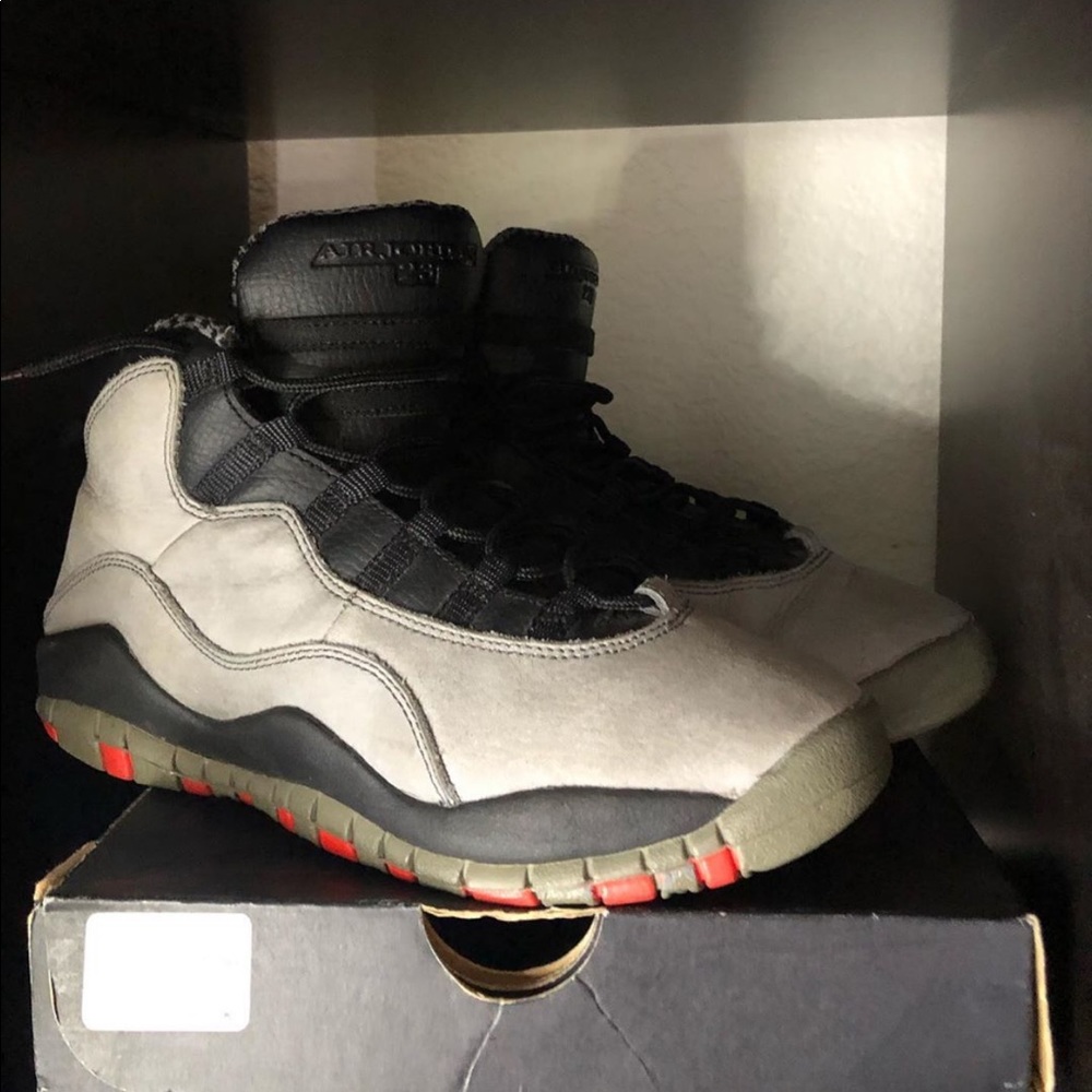 infrared 10s (6Y)
